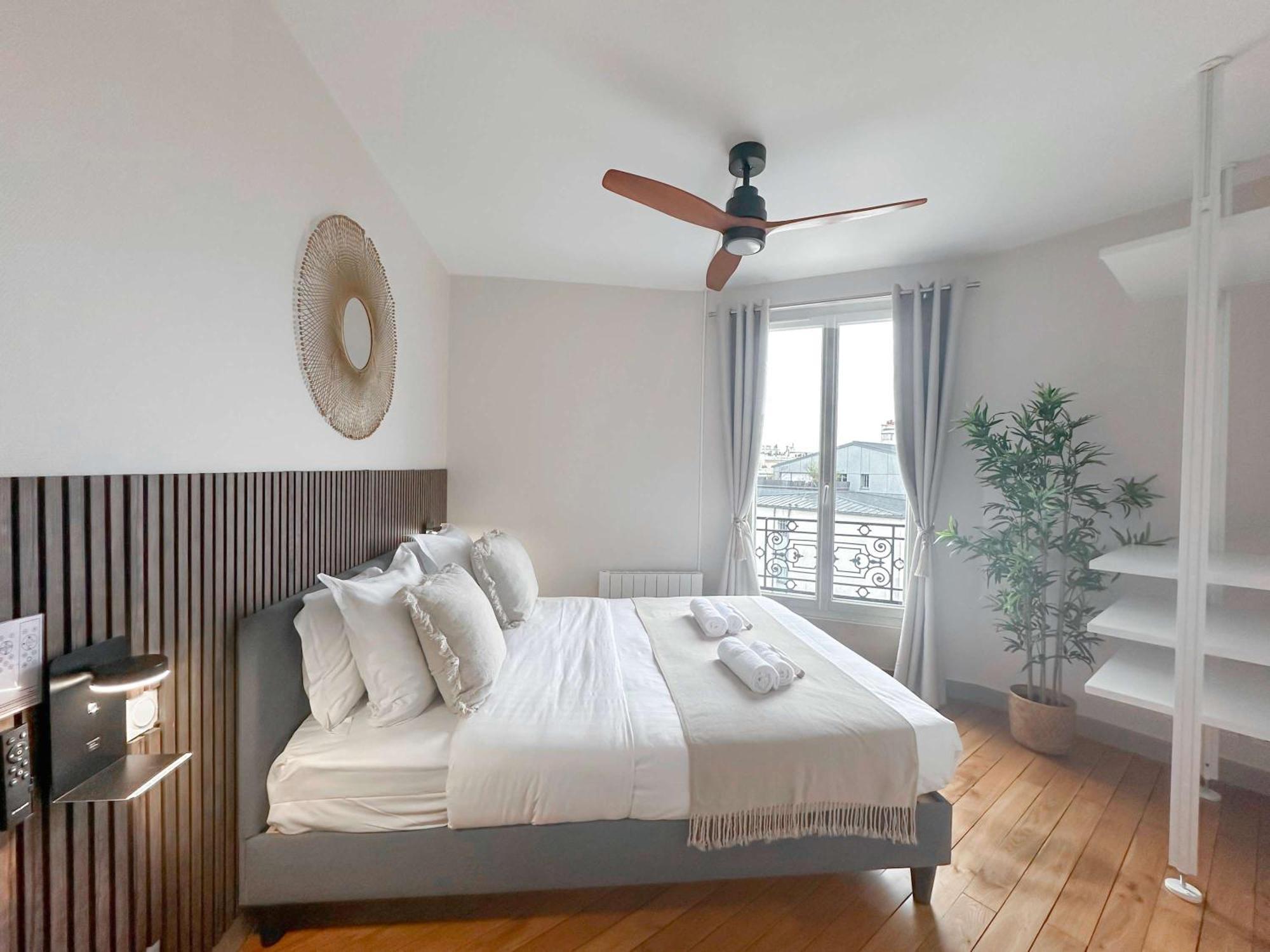 Cozy Apartments Near The Sorbonne Париж Екстериор снимка