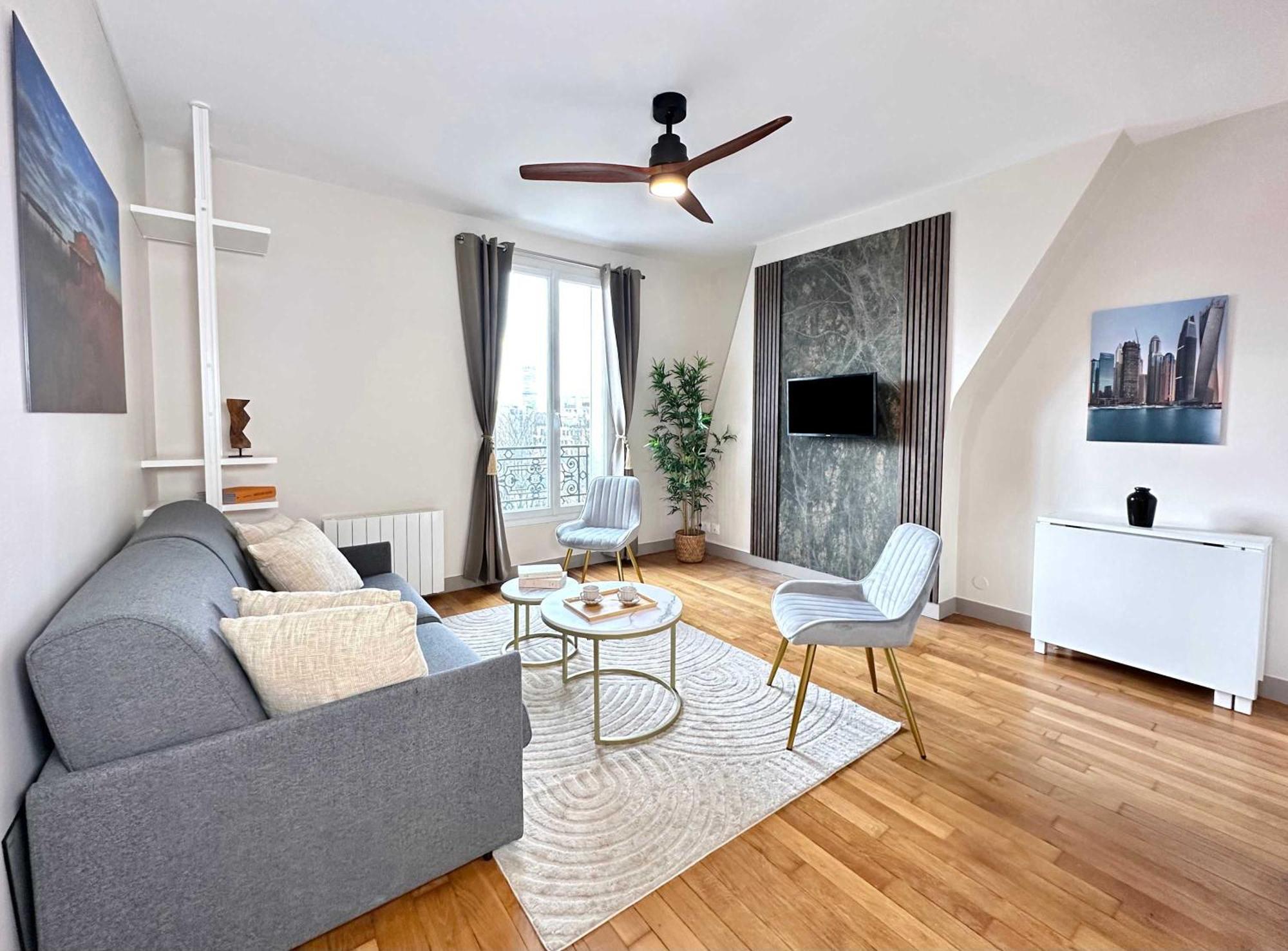 Cozy Apartments Near The Sorbonne Париж Екстериор снимка