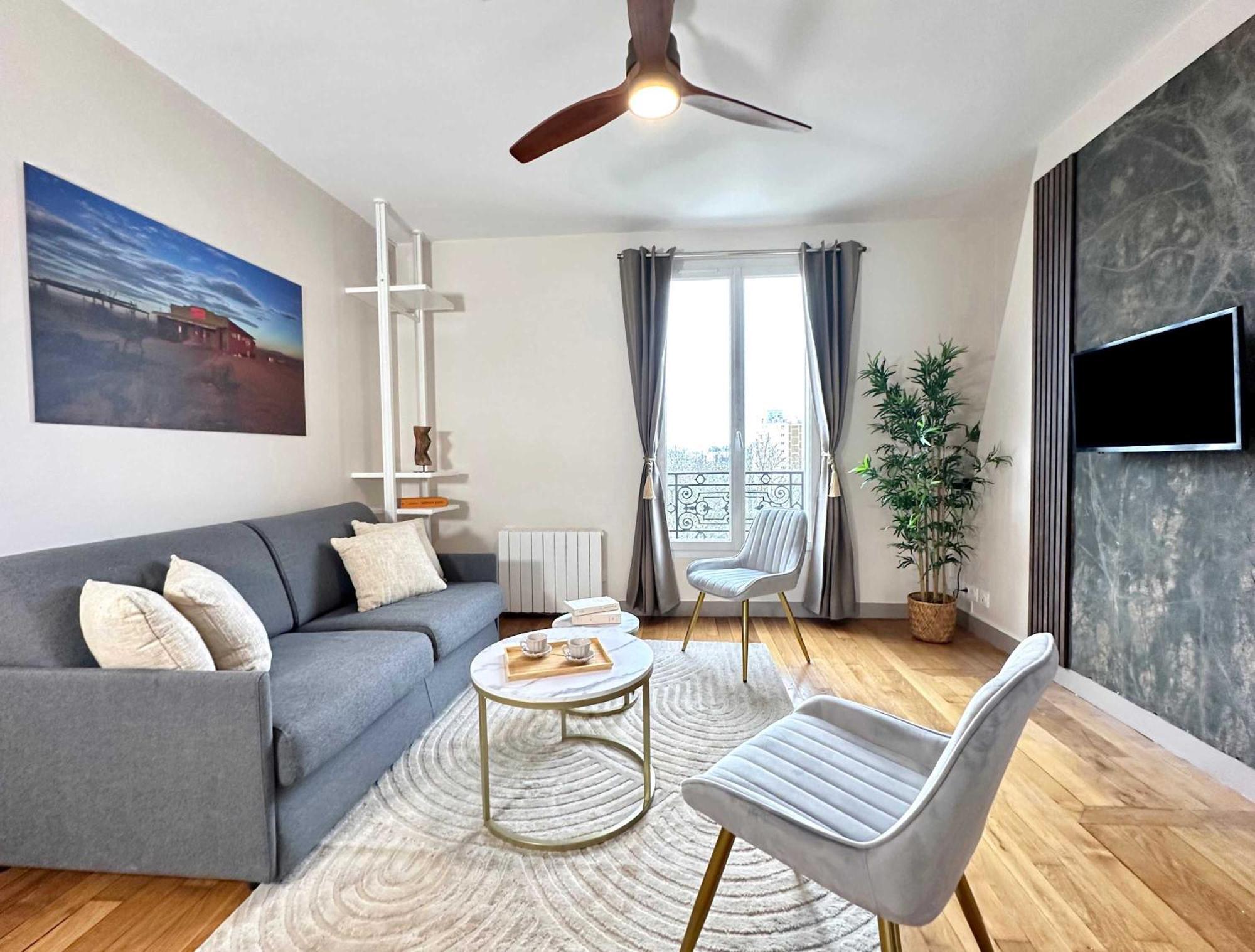 Cozy Apartments Near The Sorbonne Париж Екстериор снимка