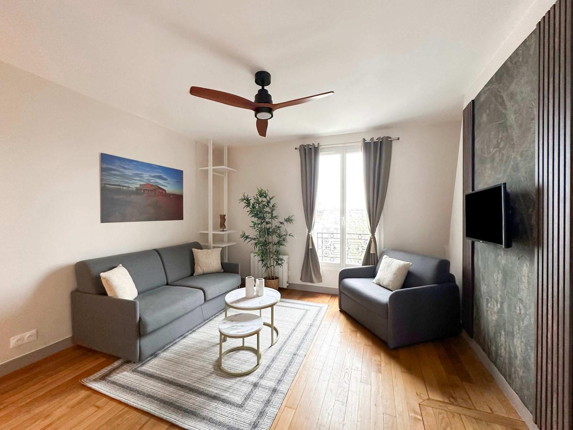 Cozy Apartments Near The Sorbonne Париж Екстериор снимка