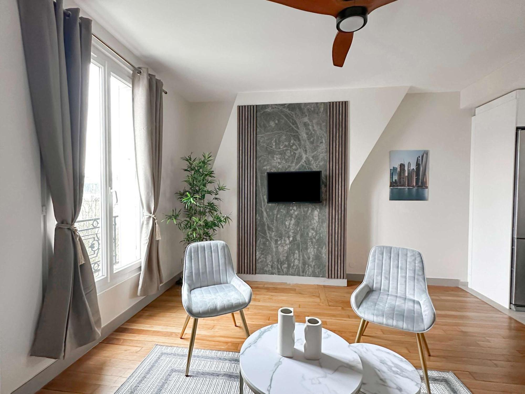 Cozy Apartments Near The Sorbonne Париж Екстериор снимка