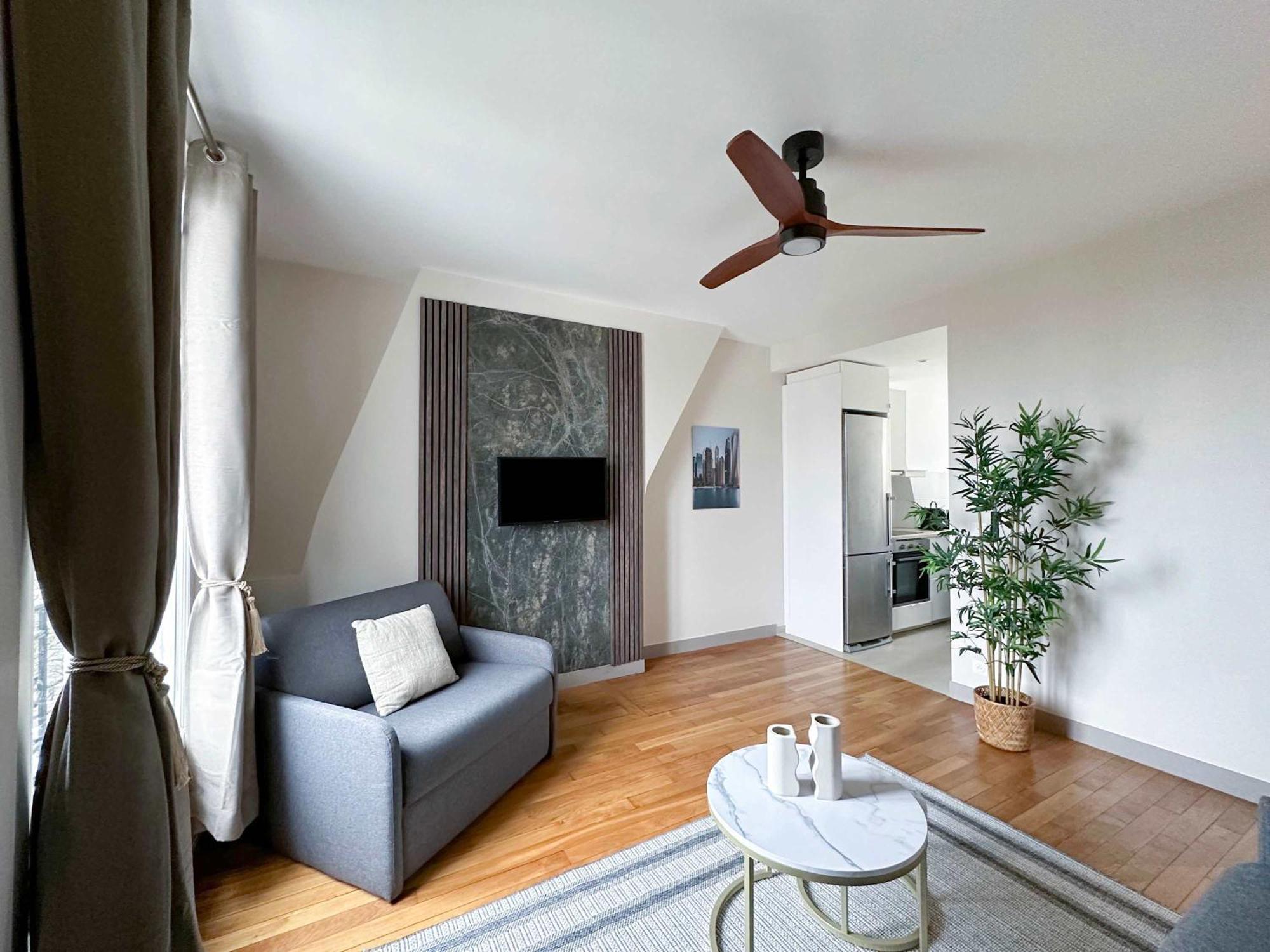 Cozy Apartments Near The Sorbonne Париж Екстериор снимка