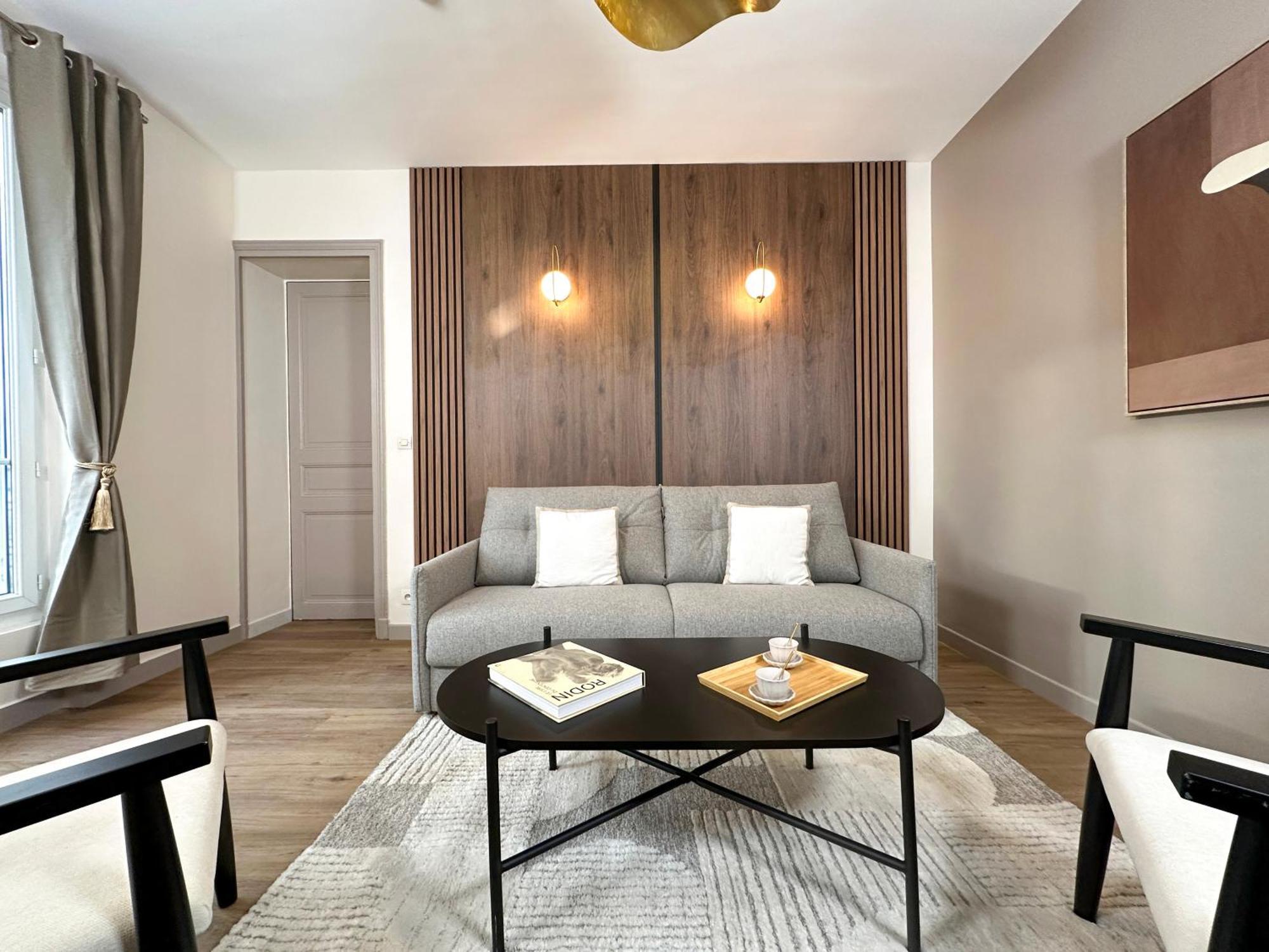 Cozy Apartments Near The Sorbonne Париж Екстериор снимка