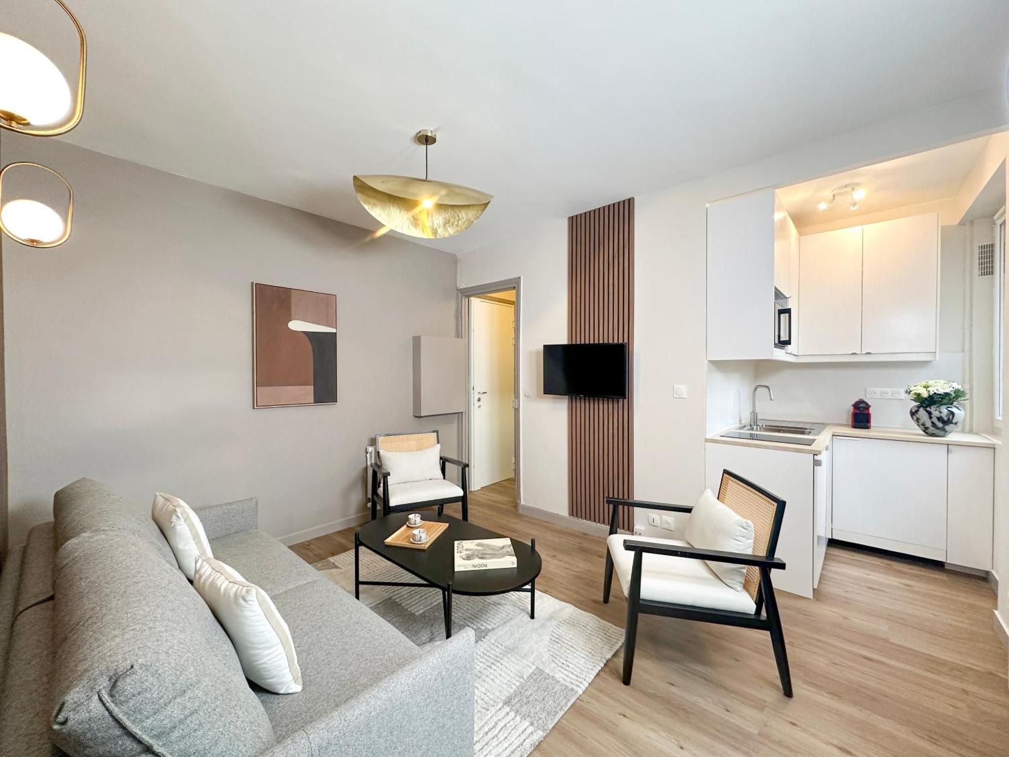 Cozy Apartments Near The Sorbonne Париж Екстериор снимка