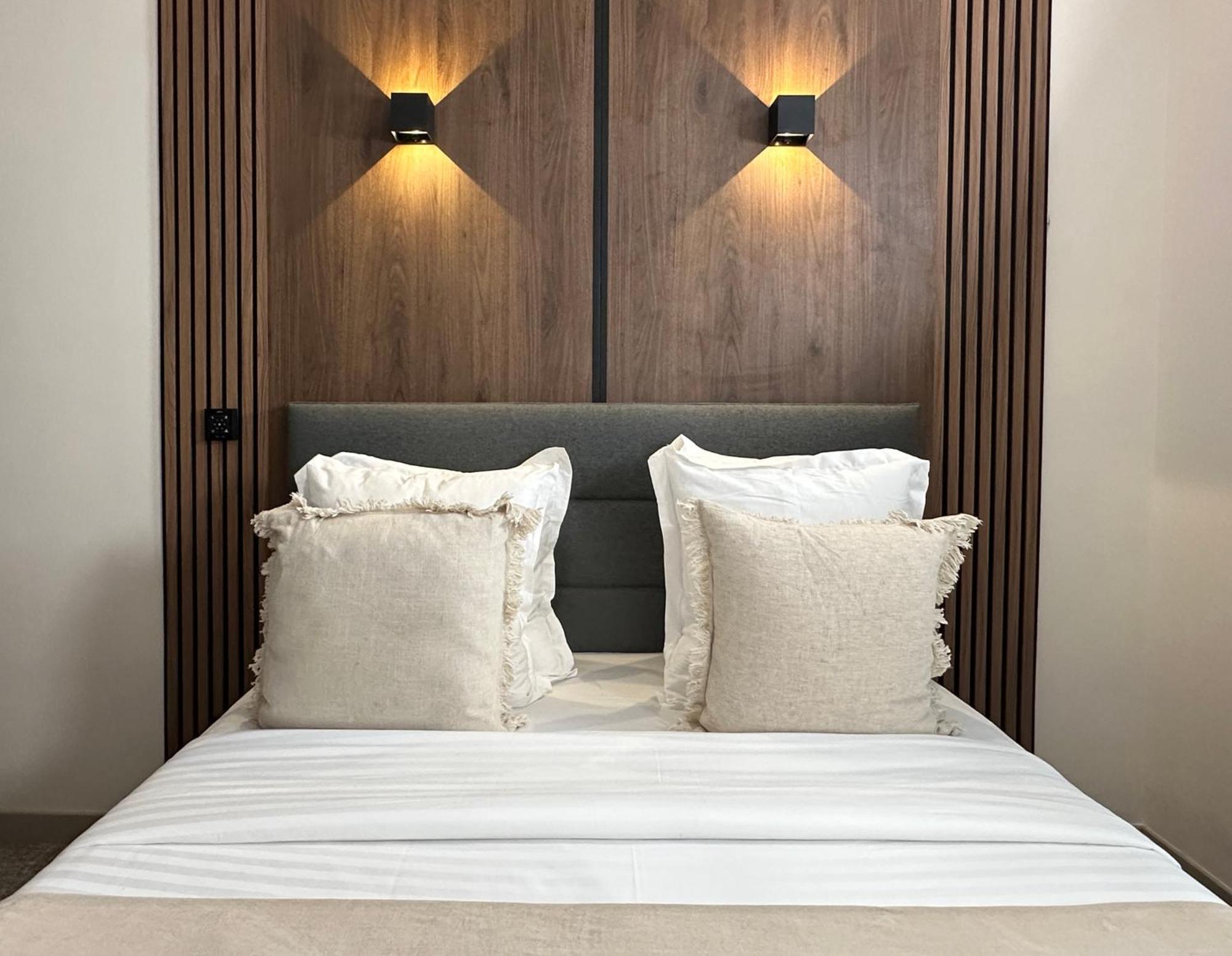 Cozy Apartments Near The Sorbonne Париж Екстериор снимка