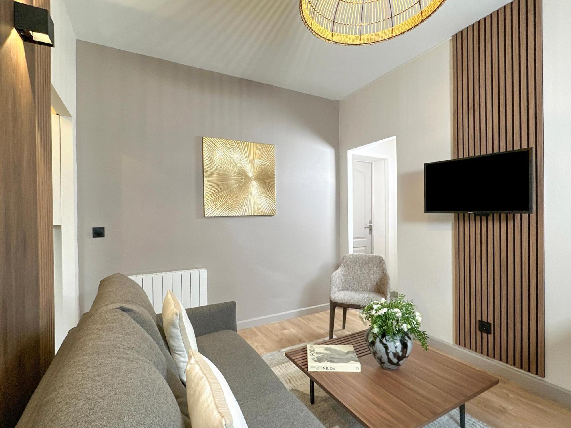 Cozy Apartments Near The Sorbonne Париж Екстериор снимка