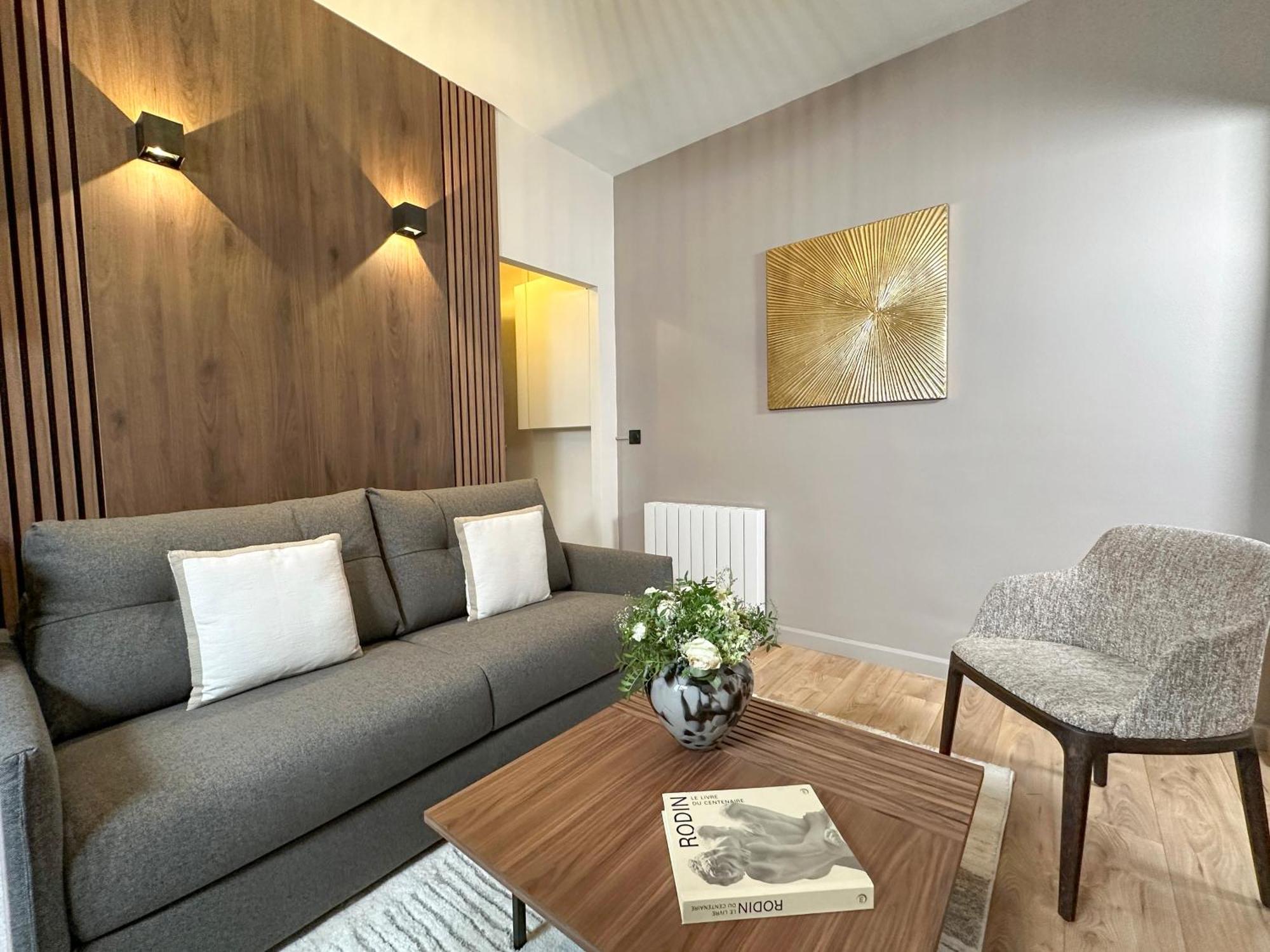Cozy Apartments Near The Sorbonne Париж Екстериор снимка