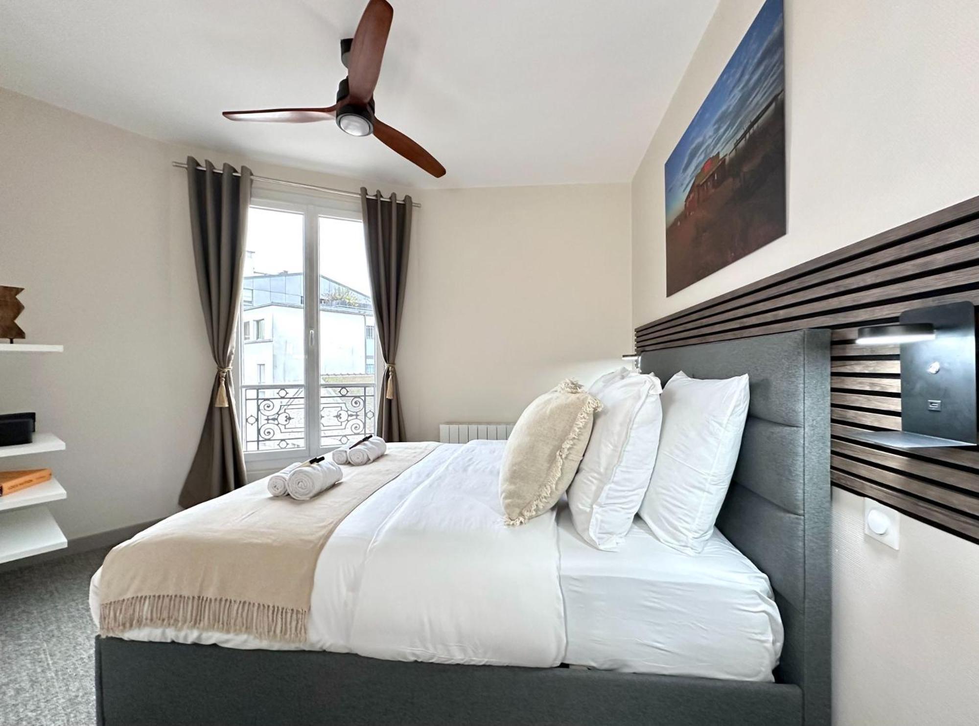 Cozy Apartments Near The Sorbonne Париж Екстериор снимка