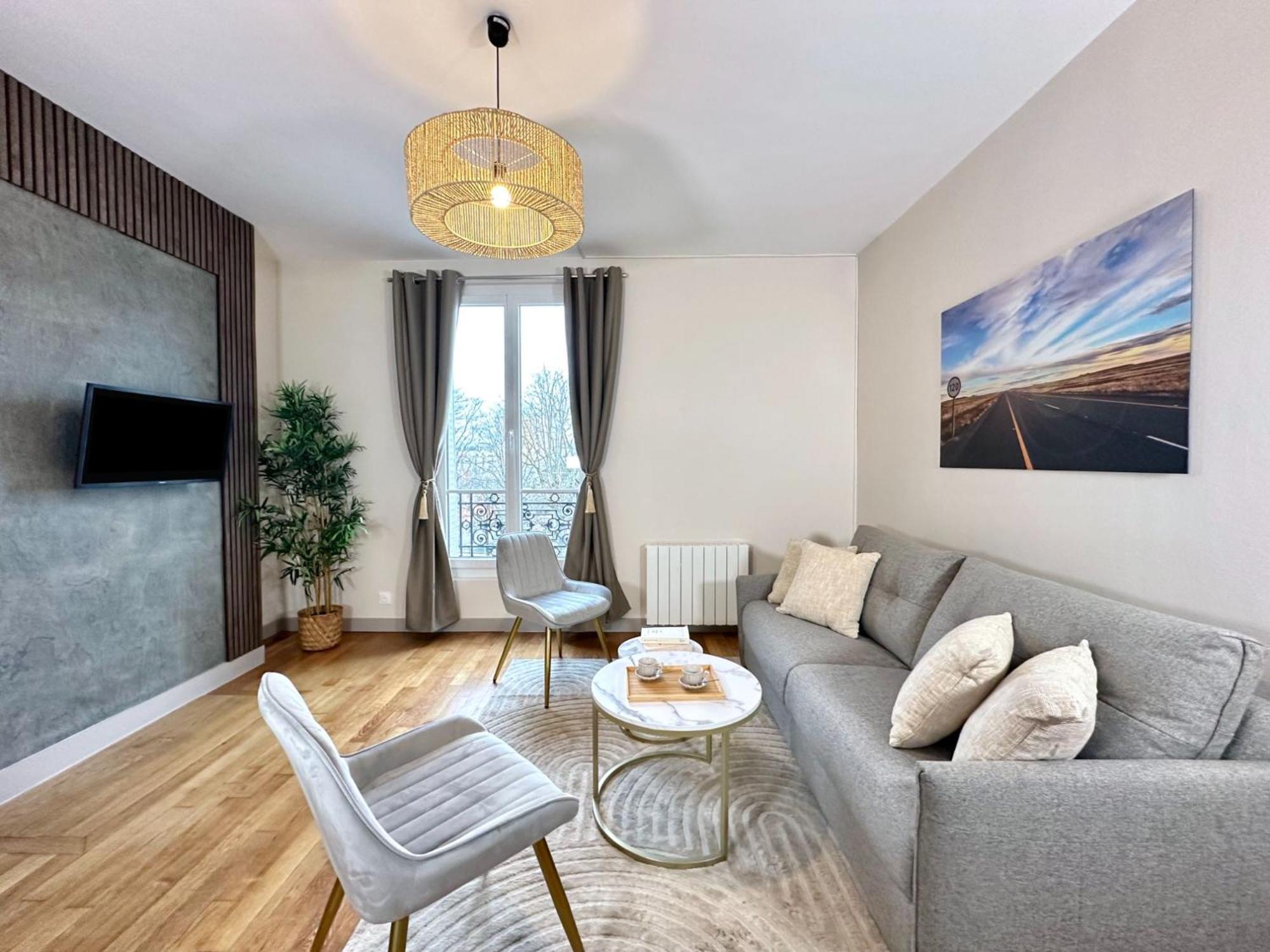 Cozy Apartments Near The Sorbonne Париж Екстериор снимка
