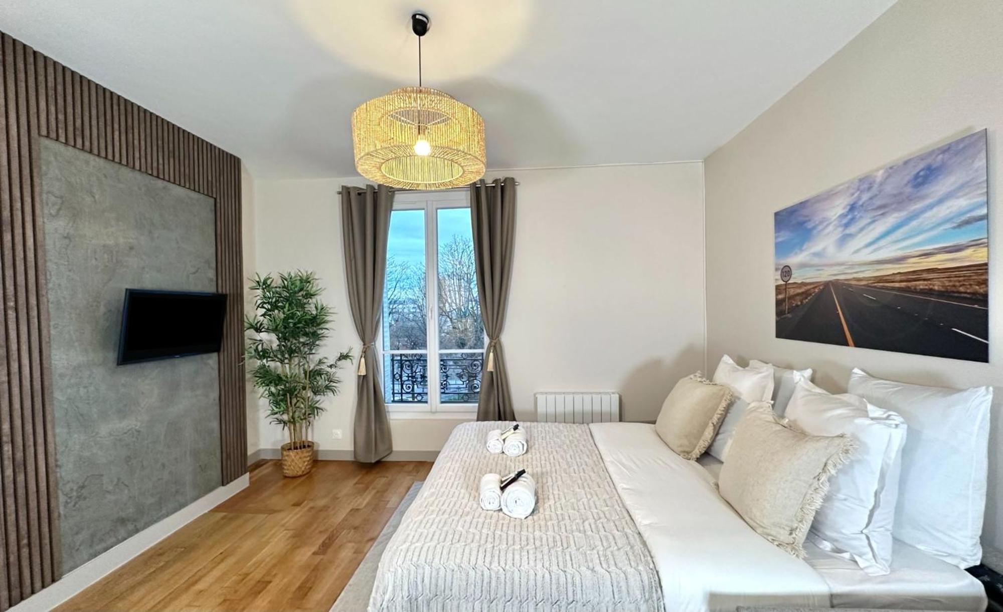 Cozy Apartments Near The Sorbonne Париж Екстериор снимка