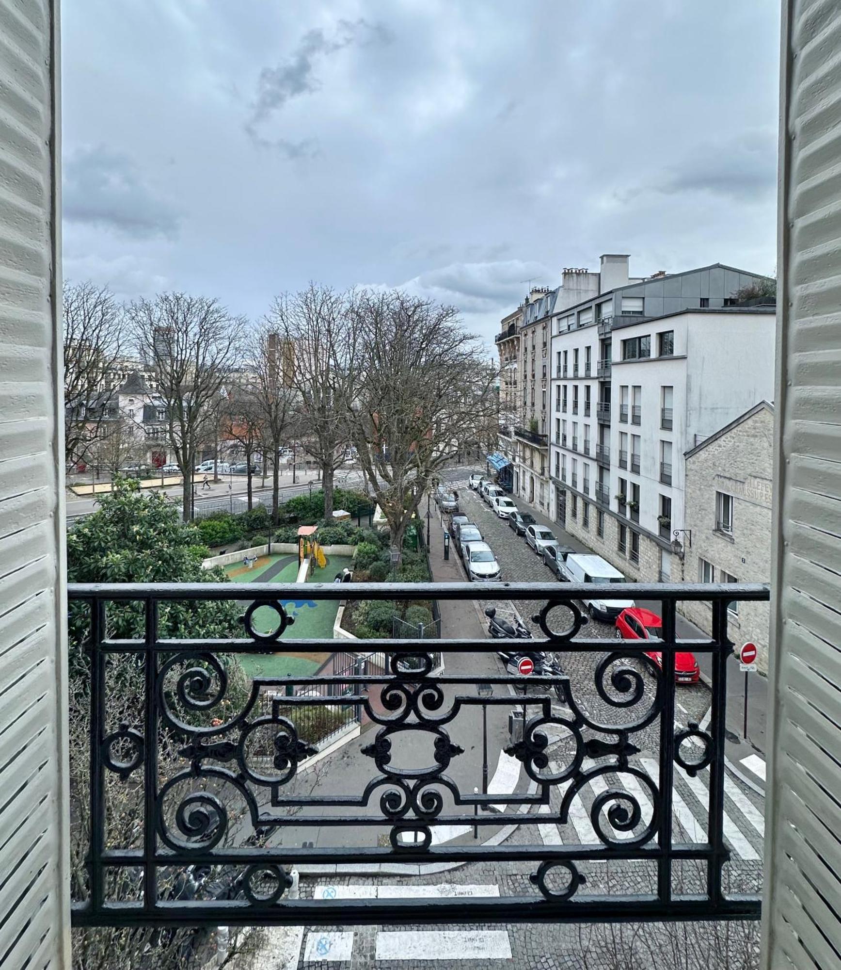 Cozy Apartments Near The Sorbonne Париж Екстериор снимка