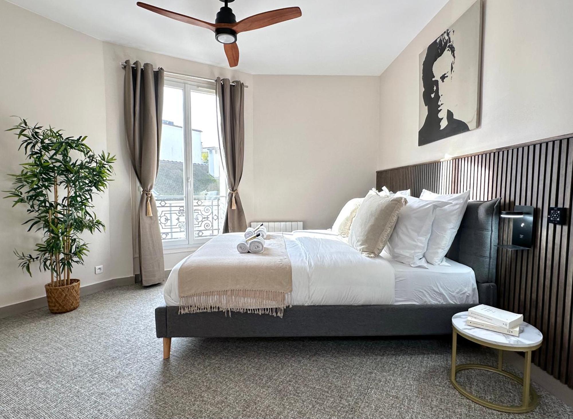 Cozy Apartments Near The Sorbonne Париж Екстериор снимка