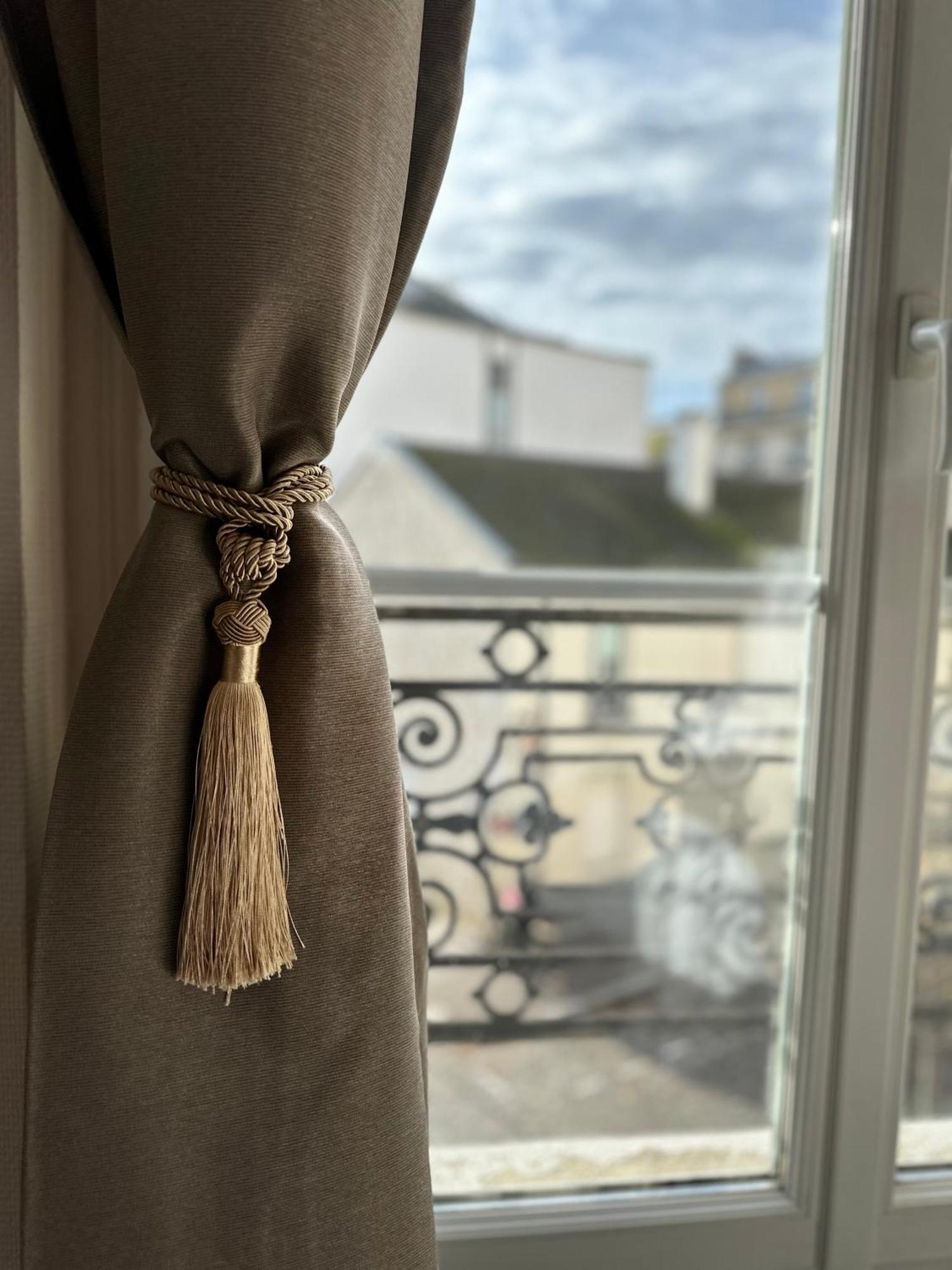 Cozy Apartments Near The Sorbonne Париж Екстериор снимка