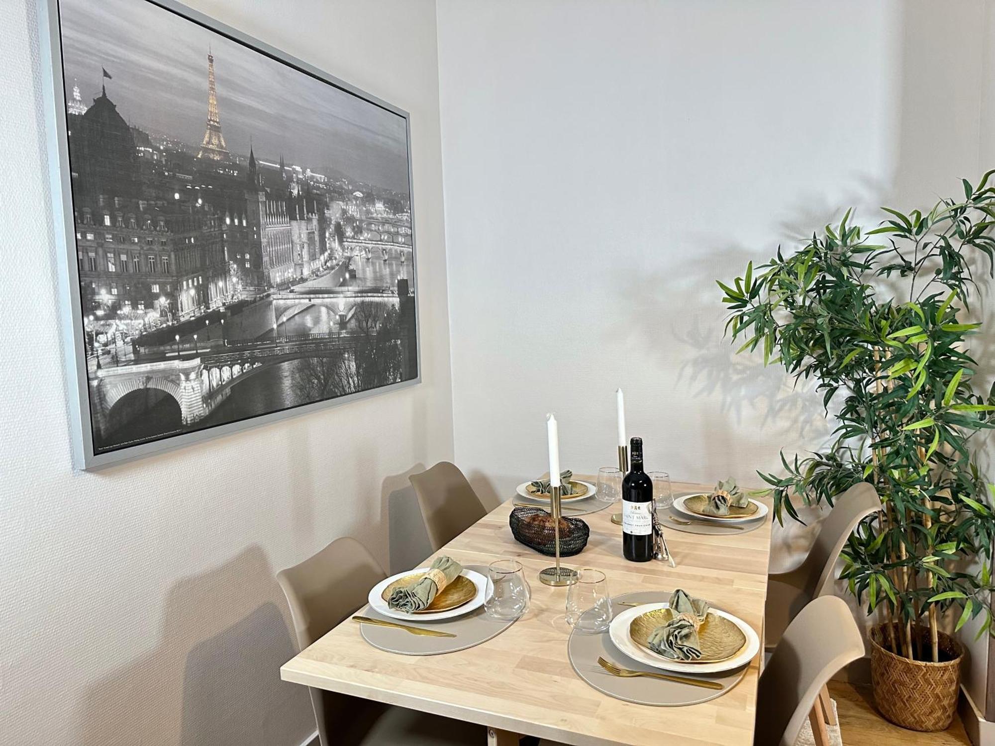 Cozy Apartments Near The Sorbonne Париж Екстериор снимка