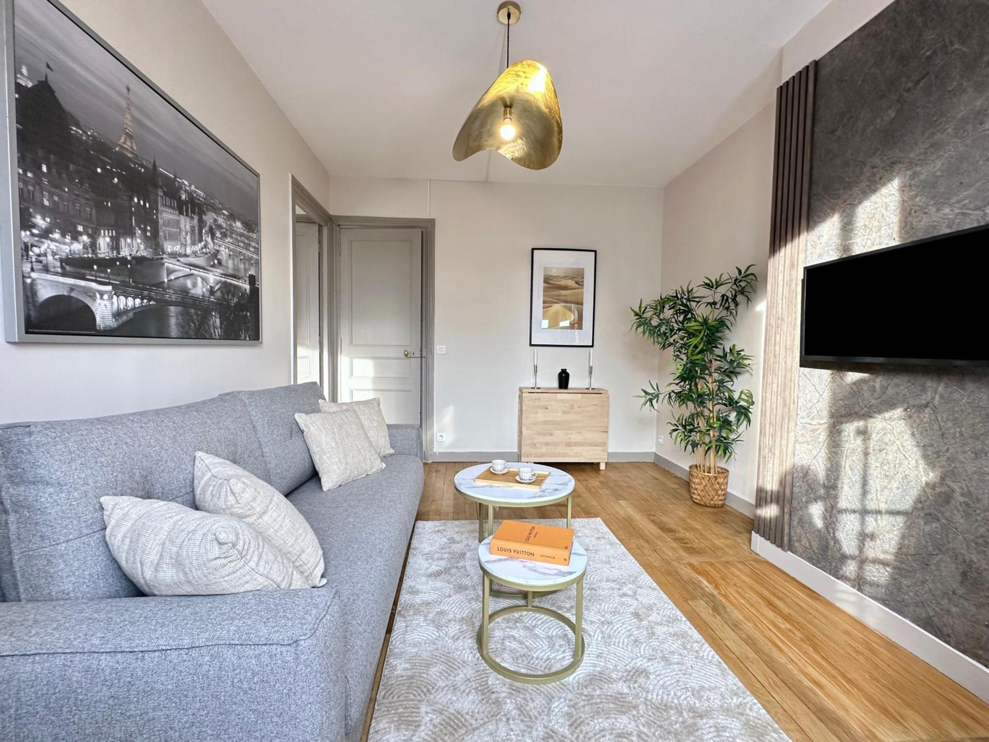 Cozy Apartments Near The Sorbonne Париж Екстериор снимка