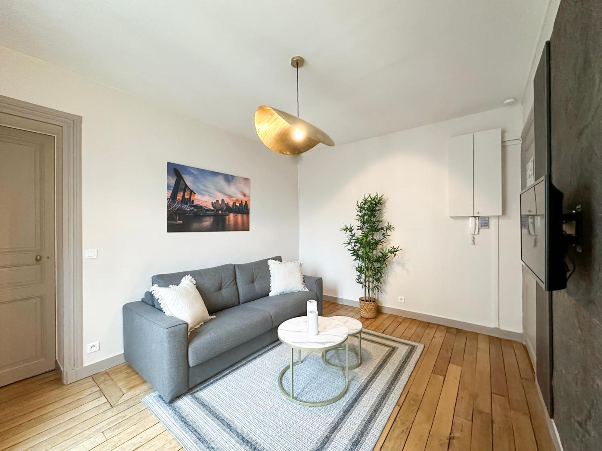 Cozy Apartments Near The Sorbonne Париж Екстериор снимка