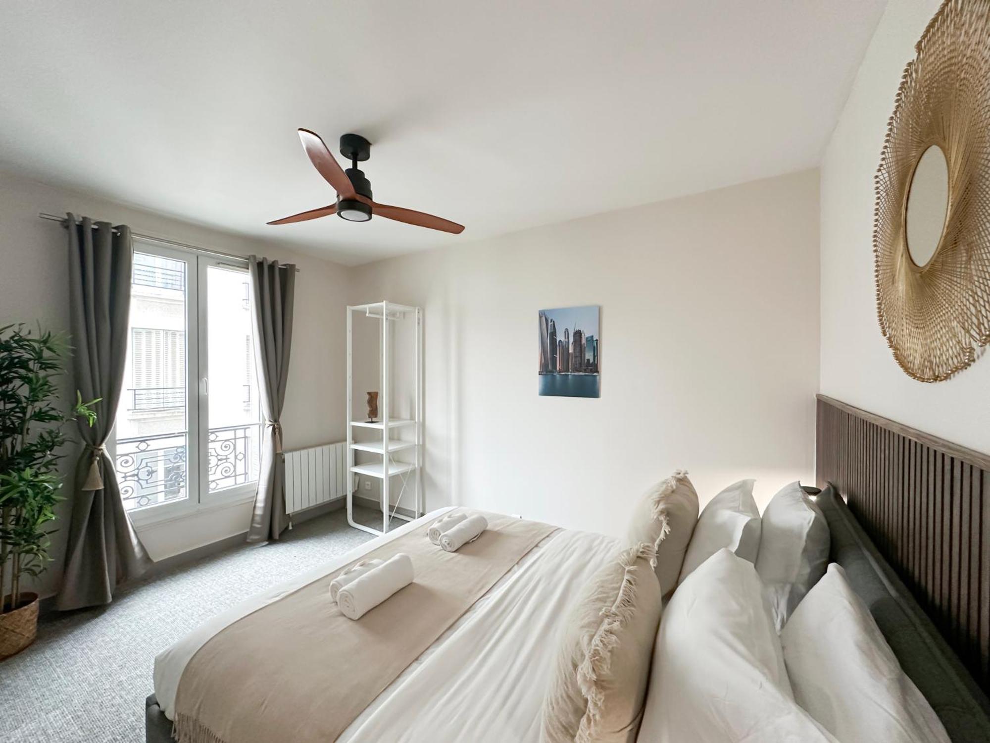 Cozy Apartments Near The Sorbonne Париж Екстериор снимка