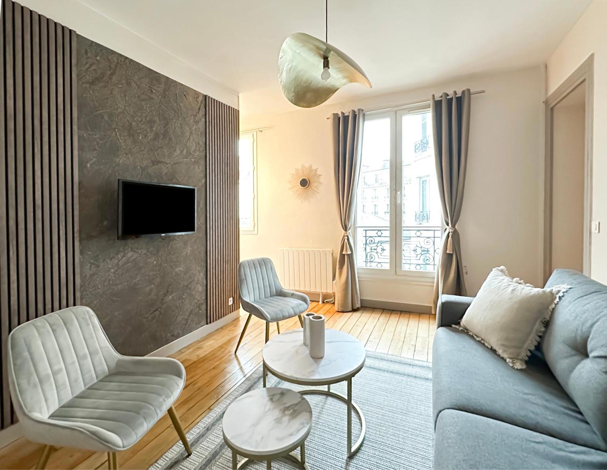 Cozy Apartments Near The Sorbonne Париж Екстериор снимка