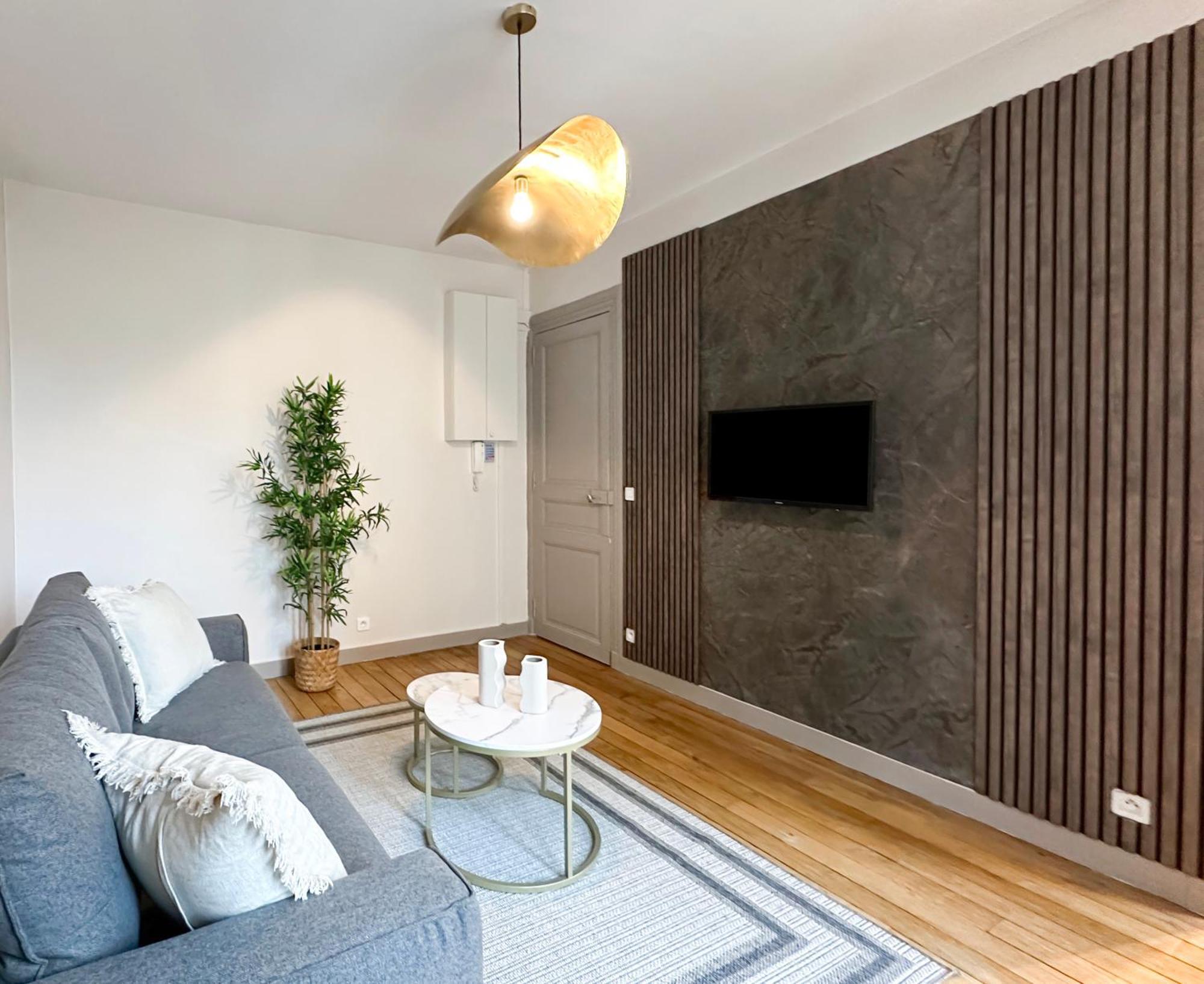 Cozy Apartments Near The Sorbonne Париж Екстериор снимка