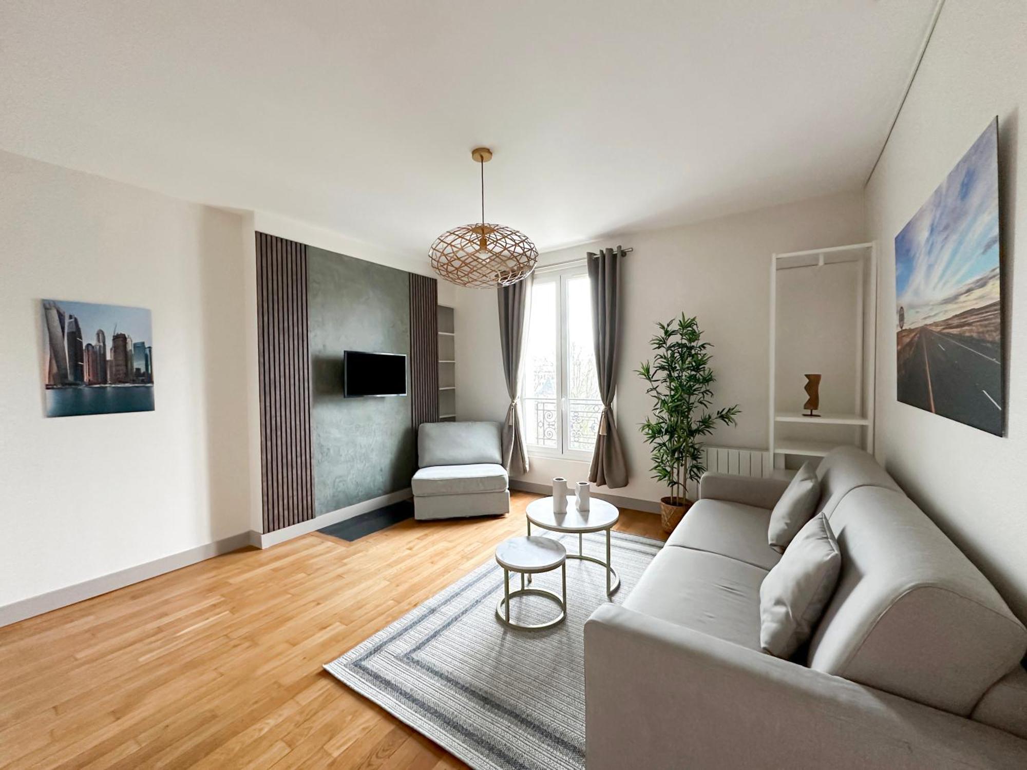 Cozy Apartments Near The Sorbonne Париж Екстериор снимка