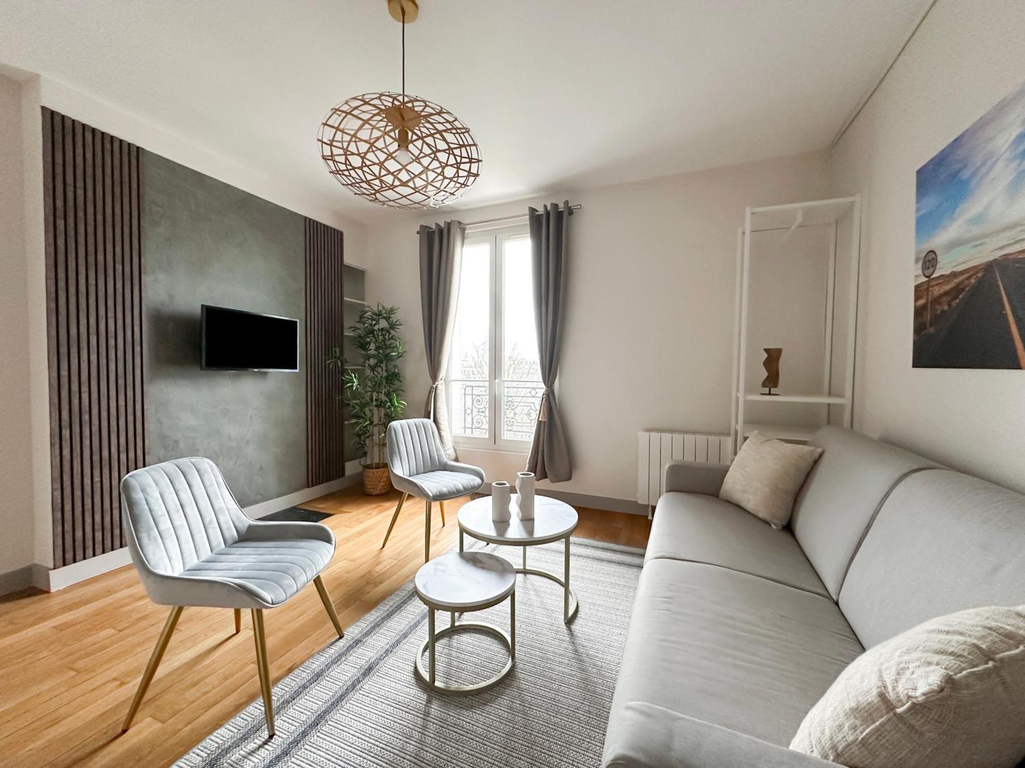Cozy Apartments Near The Sorbonne Париж Екстериор снимка