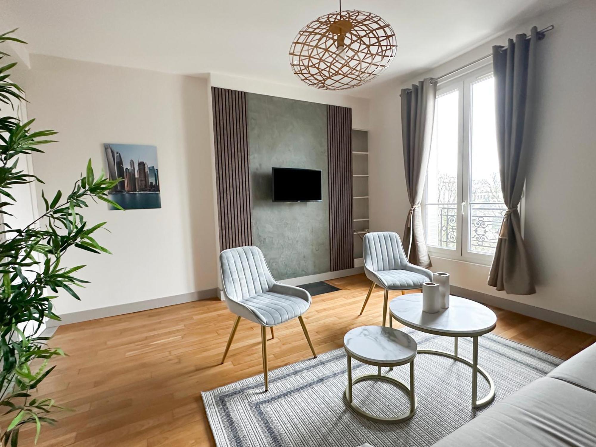 Cozy Apartments Near The Sorbonne Париж Екстериор снимка